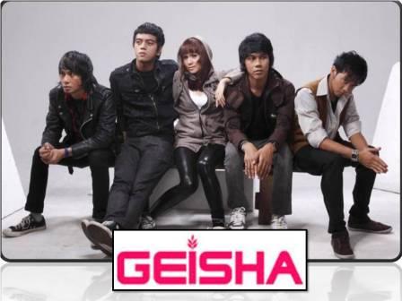 Geisha-Cinta Dan Benci.mp3